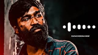 vadachennai mass bgm |dhanush#bagroundmusic #rajan