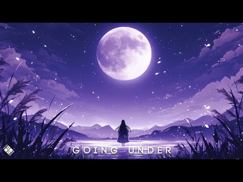 Amidy - Going Under (Lyrics)