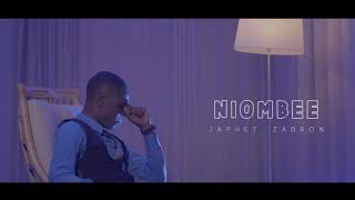 NIOMBEE by Japhet Zabron-Official Video.