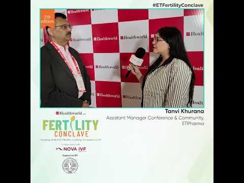 ET Fertility Conclave ft. Vikas Anand | Safetree