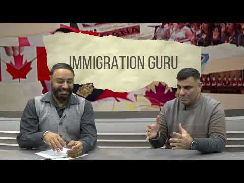 Explore Top Canadian Immigration Opportunities | ICC Immigration | Job Openings, PR Assistance