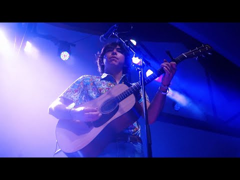 Wyatt Flores - Please Don't Go (Live from Cain's Ballroom February 2024)