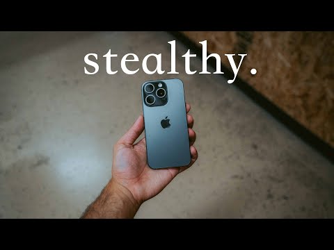 Upgrade From 14 Pro? - iPhone 15 Pro