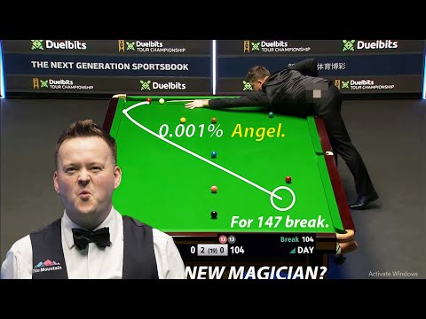 35 Best Snooker Shots - 2023 Tour Championship