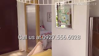 Amaia Scapes Urdaneta Bungalow Pod