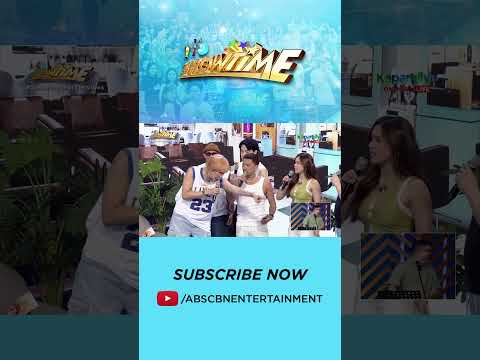 Jhong, nagpakilala bilang ‘Jhong TV’ sa Sine Mo ‘To | Kapamilya Shorts