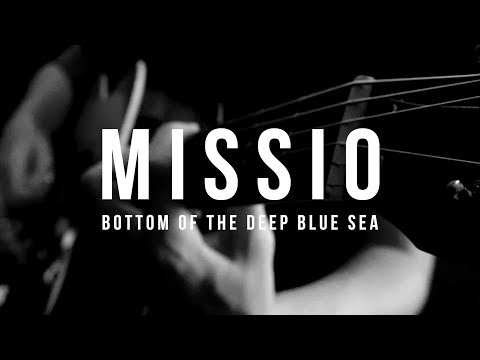 Missio | Bottom of the Deep Blue Sea | Acoustic Cover | Groundbreaking