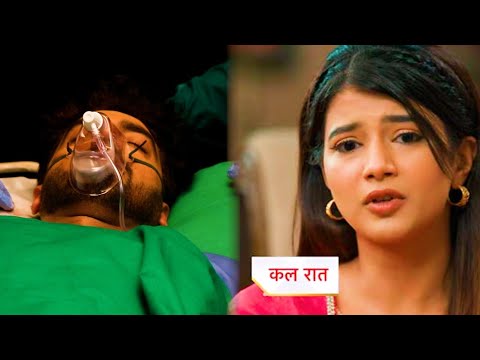 Yeh Rishta Kya Kehlata Hai SPOILER: Abhira To DIVORCE Armaan Even After Him Suffering In Hospital?