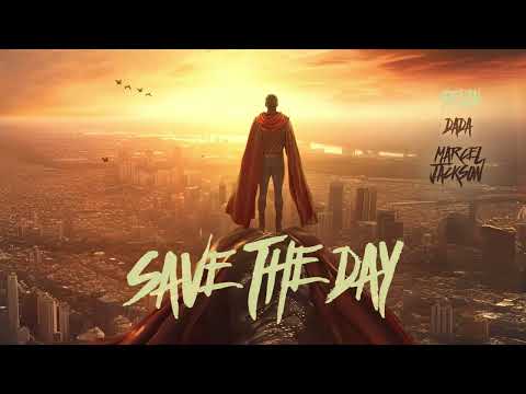 SEVIN - "SAVE THE DAY" VISUALIZER - SUBSCRIBE! Mozes album now available #SEVIN  #MOZES #RAP #CHH