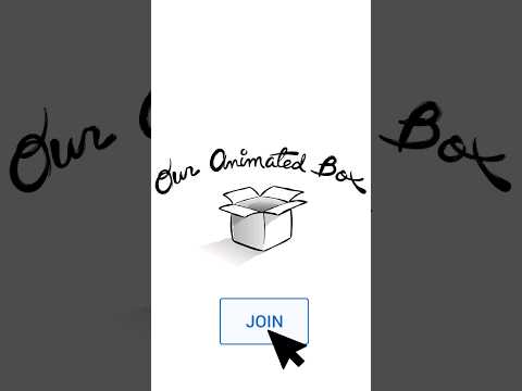 Now you can JOIN our channel 🤩🤓🫂. Receive gifs, stickers & extra material! #join #subcribe #toonboom