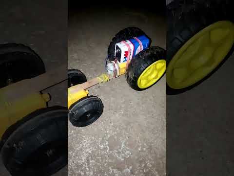 rimontcantrol moster car 4x4#vairalvideo