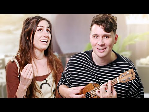 Dan and Dodie do a Duet