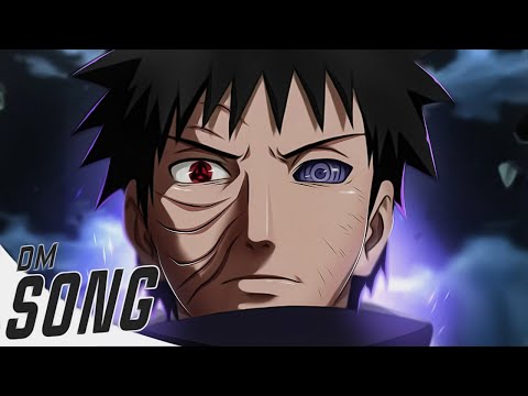 OBITO SONG | "Numb" | Linkin Park Cover by Divide Music [Naruto]