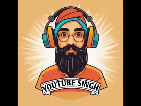 Live streaming of YOUTUBE SINGH