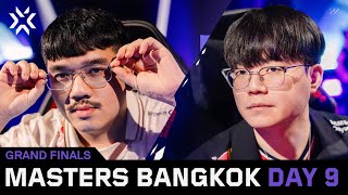 G2 vs. T1 - VALORANT Masters Bangkok - Grand Final