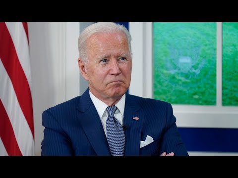 Cooking The Books - Federal Agency Catches Biden Red Handed