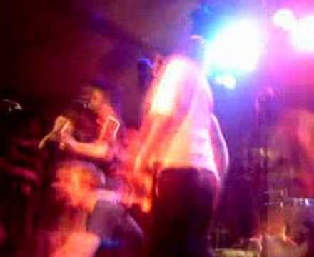 Fandangle / Sublime - What I Got Live @ Leeds 06/05/07