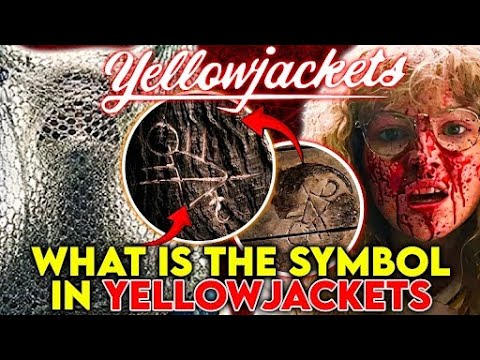 Yellowjackets Symbol Meaning & Scary Theories Around It - Explained