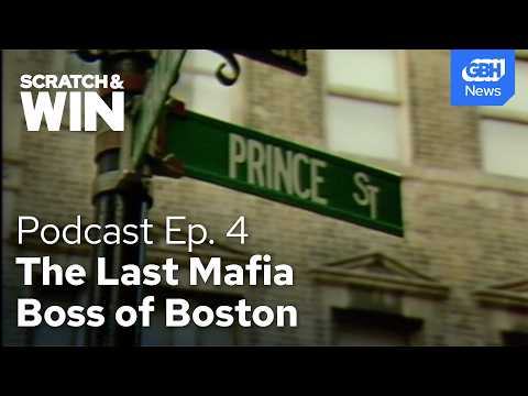 “You understand American?” How the FBI took down the Boston mafia