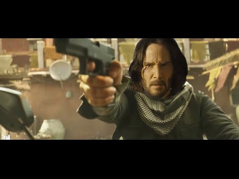 After defeating death John Wick returns | John Wick: Chapter 5 | Trailer | New Twist | Keanu Reeves