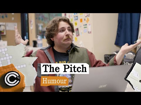 The Pitch