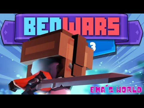 BedWars on Roblox / Emas World