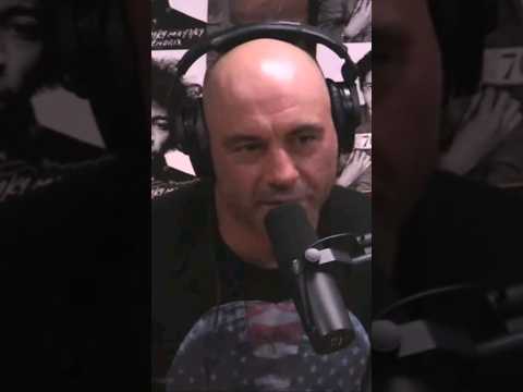 Joe Rogan Talking About Conor Mcgregor Fan #joe #jre #ufc