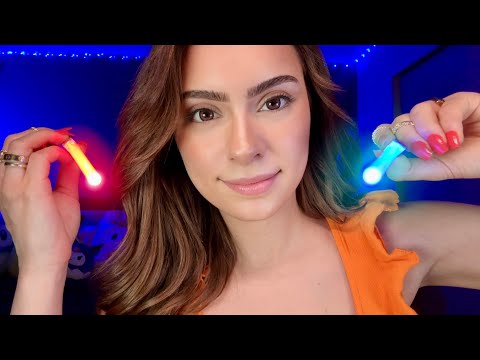 ASMR Follow My Instructions but They're Different for Everyone 😴