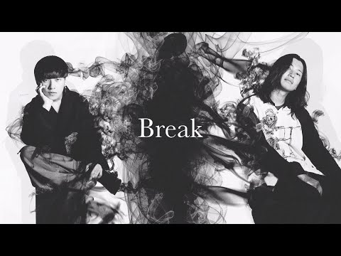 "Break" SHOW-GO x YUGO ( Dance x Beatbox #01 )