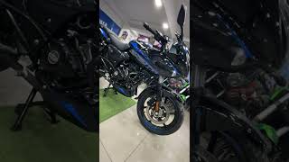 2024 New Pulsar 220 F | #pulsar220 #pulsar #220f #bajajpulsar #2024 #220 #bajaj