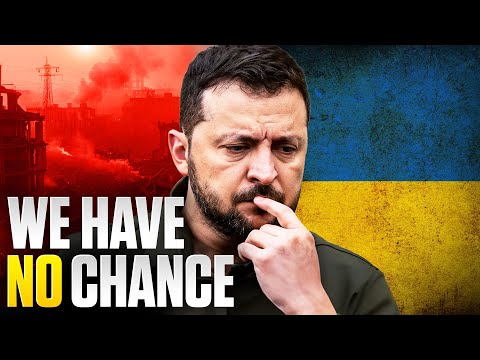 "This Will End in a Russian Victory" - US Military Specialist Speaks Out on Ukraine War