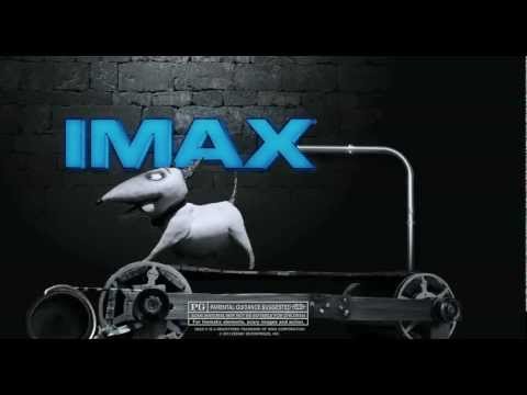 Frankenweenie Trailer #4 - IMAX Policy Trailer (Disney) (HD)