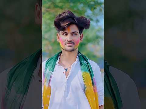 Holi special Part 6❤️ Full video on👉 ​⁠@prasvcreation  #prashulovers #prasvcreation #layekfam