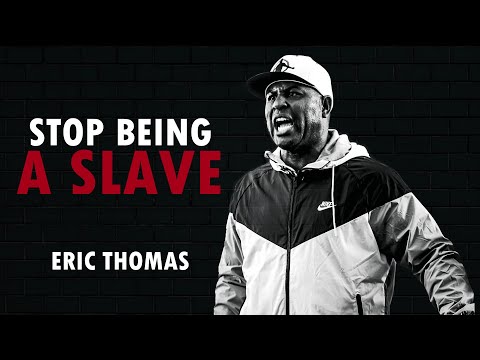 Eric Thomas - Take Control | Motivational Speech