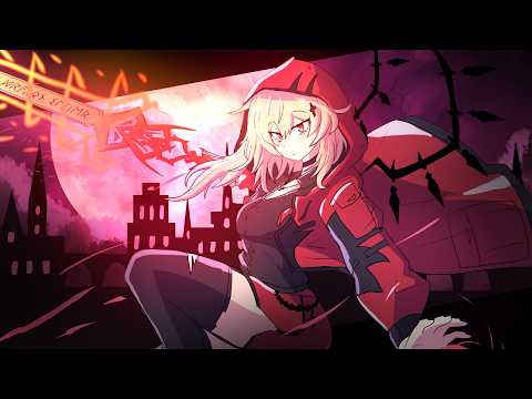 Touhou (東方紅魔郷) - "UN OWEN WAS HER (U.N.オーエンは彼女なのか)"【NITRO Remix】