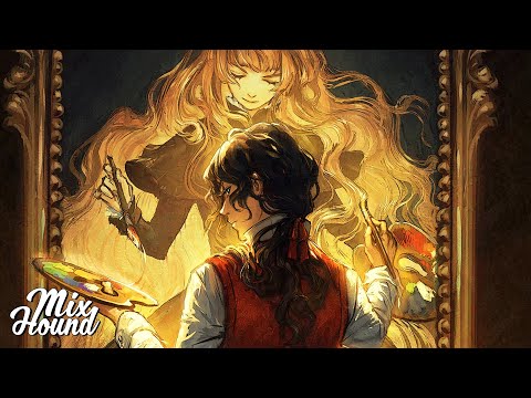 Chillstep | Aurora Night - Reflections of Desire