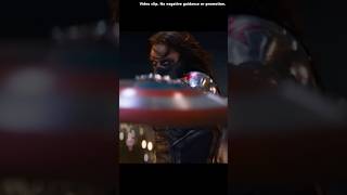 Winter Soldier saw Steve again and killed Nick. #movie #series #wintersoldier #captainamerica