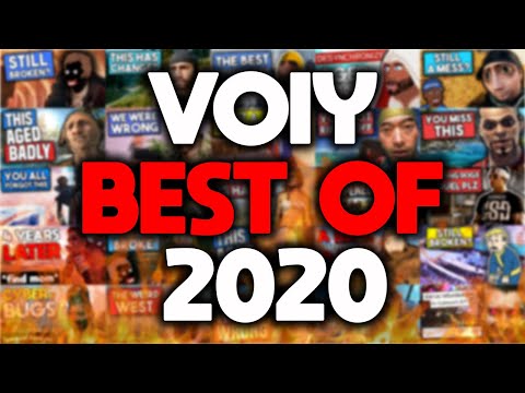 Voiy's BEST OF 2020