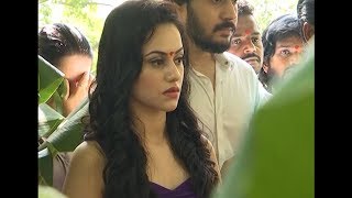 Talachinade Jariginada Movie Opening | Ram Karthik | Urvashi Pardeshi | iQlikmovies