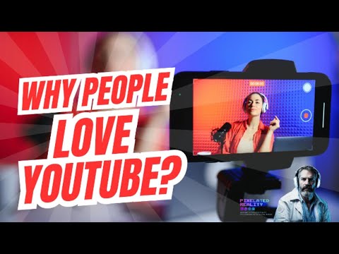 Why YouTube is More Popular than Ever