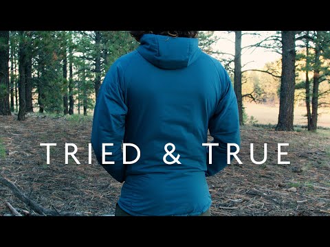 Tried & True: Vario Jackets