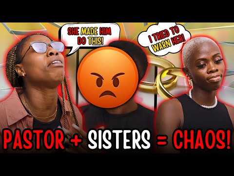 This Love Triangle Gets So MESSY, You Won't Believe it! | BQ LOYALTY TEST (REACTION)