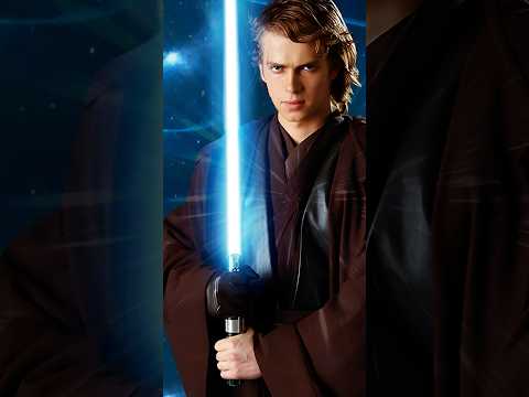 Who Truly Brought Anakin Skywalker To Life?