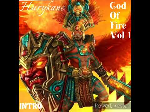 God of Fire Intro @PhenomRogue1 @hurykanejw @hurykanejw2