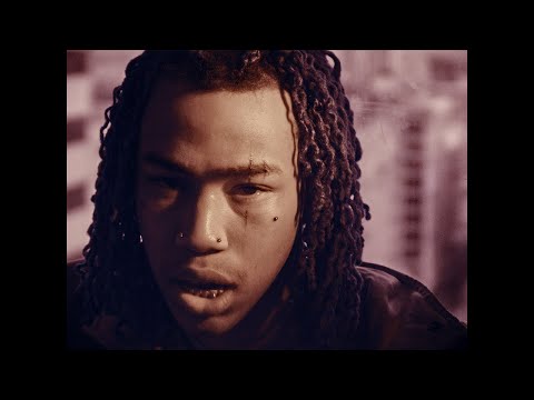 Rich Amiri - SAME OLD ME (Official Music Video)