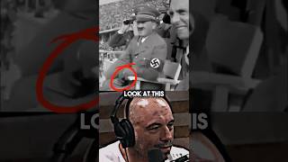 Joe Rogan Watches Hilter on Drugs #joerogan #jre #shorts