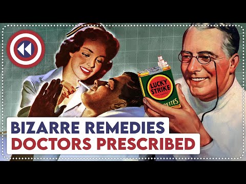 10 Medical Treatments That Made Us Fear The Doctor