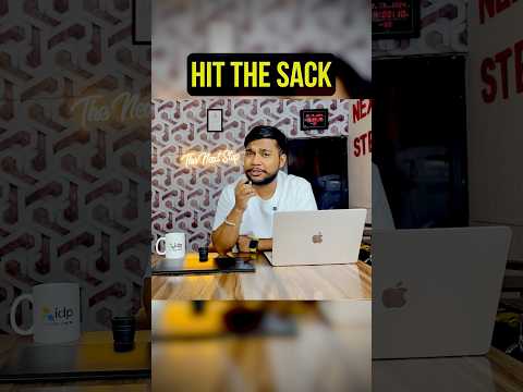 What Does ‘Hit the Sack’ Mean? | Learn in 30 Seconds!