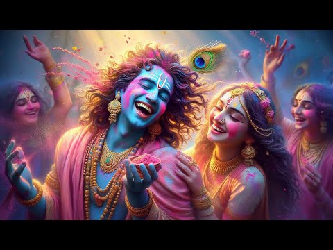 Shri Krishna Govind Hare Murari | Divine Bhajan to Soothe Your Soul🙏🌼✨