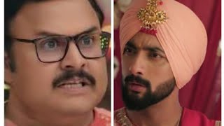 ISS ISHQ KA RAB RAKHA | 30 JANUARY 2025 FULL STORY EPISODE 135 | CHANDAN SHOCKING REVELATION |